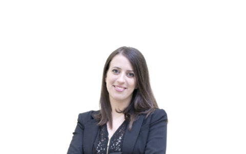 Dott.ssa Laura Moscato