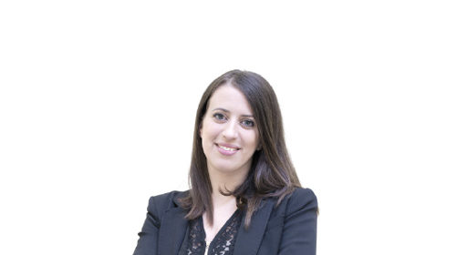 Dott.ssa Laura Moscato