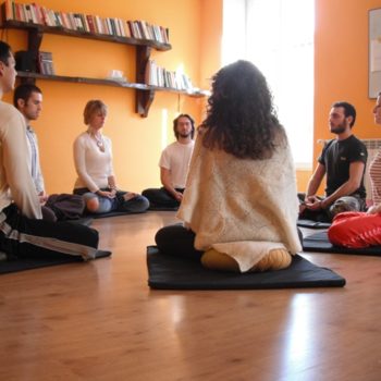 Gruppo di meditazione